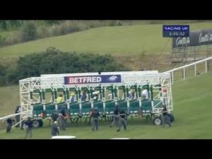 Video preview image for Goodwood 17:25 - Betfred Mobile Handicap