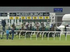 Video preview image for Musselburgh 19:20 - Pmd Ltd Handicap