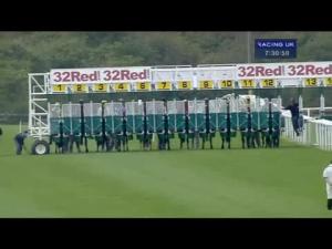 Video preview image for Newmarket 19:30 - Ngk Spark Plugs Handicap