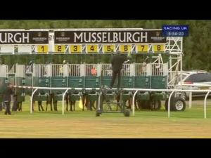 Video preview image for Musselburgh 20:50 - Thomson Anniversary Handicap (Qualifier For The 15,000 Betfair Scottish Mile Series Final)