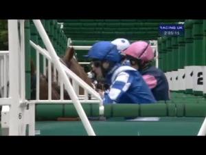 Video preview image for Goodwood 14:05 - 32redsport.com Handicap (Consolation Race For The 32Red Cup)