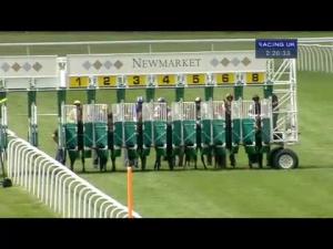 Video preview image for Newmarket 14:20 - Mattioli Woods Supporting Alzheimer's Research UK Handicap