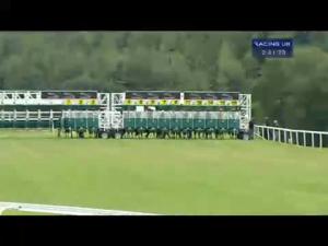 Video preview image for Goodwood 14:40 - Jaguar Handicap