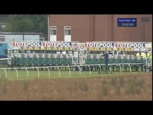 Video preview image for Thirsk 15:40 - Totepool Thirsk Summer Cup (Handicap)