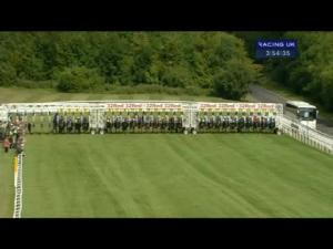 Video preview image for Goodwood 15:50 - 32Red Cup (Stewards' Cup) (Heritage Handicap)