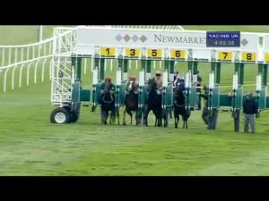 Video preview image for Newmarket 16:05 - Barclays Bank Supporting Alzheimers's Research UK Handicap