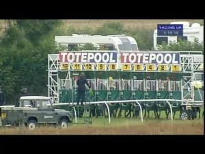 Video preview image for Thirsk 16:15 - Peter Bell Memorial Handicap