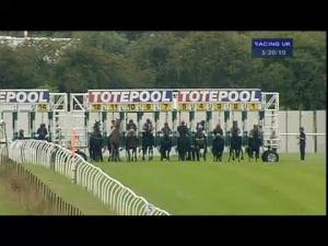 Video preview image for Thirsk 17:20 - Collect Totepool Winnings At Betfred Shops Handicap