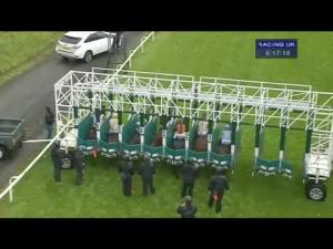 Video preview image for Hamilton Park 18:15 - Margaret Smith Memorial Nursery