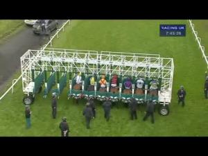 Video preview image for Hamilton Park 19:45 - tba/EBF Stallions Breeding Winners Fillies' Handicap