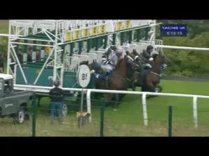 Video preview image for Hamilton Park 20:15 - Book Now For Silver Bell Racenight Handicap (Qualifier For The 15,000 Betfair Scottish Mile Series Final)