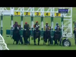 Video preview image for Hamilton Park 20:45 - Gbx Anthems Here On 28 August Handicap (Qualifier For The 15,000 Betfair Scottish Stayers Series Final)