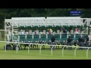 Video preview image for Newbury 14:10 - Daisys Dream Amateur Riders' Handicap