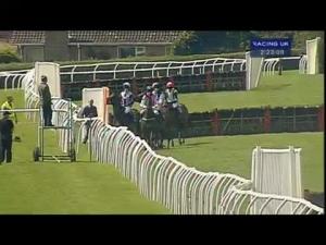 Video preview image for Market Rasen 14:20 - Friends Of Claudia's Cause Novice Hurdle