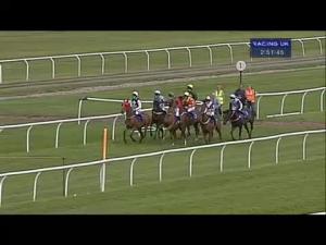Video preview image for Market Rasen 14:50 - Jl Telemarketing Ltd Novices' Hurdle