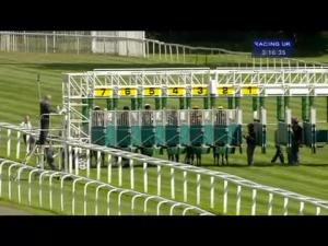 Video preview image for Newbury 15:15 - Grundon Recycle Nursery (Str)