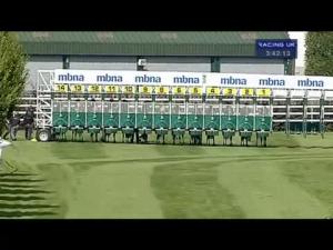 Video preview image for Chester 15:40 - Mbna Mile (Handicap)