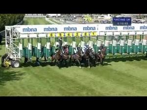 Video preview image for Chester 16:15 - Racing UK Nursery