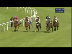 Video preview image for Market Rasen 17:05 - Ellie and Charlie Clay Handicap Hurdle