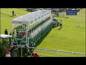 Video preview image for Chester 17:15 - War Horse At The Lowry Salford Handicap