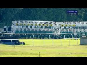 Video preview image for Newbury 17:25 - Ajc Premier Handicap