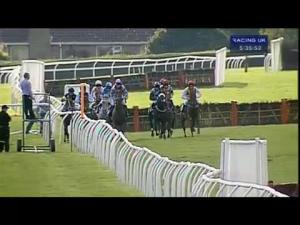 Video preview image for Market Rasen 17:35 - Plantation Rug Company Handicap Hurdle