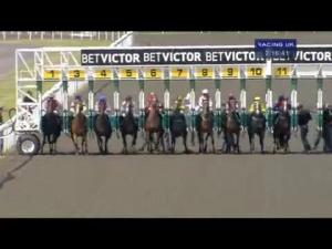 Video preview image for Kempton Park 14:15 - 25 Free Bet At betvictor.com Median Auction Maiden Stakes