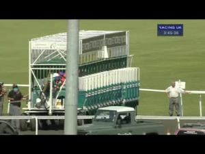 Video preview image for Kempton Park 15:45 - Download The BetVictor Instabet App Handicap