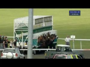 Video preview image for Kempton Park 16:45 - Gerry Kerr Happy Retirement Handicap (Div 2)