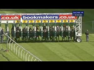 Video preview image for Carlisle 17:45 - Longines World Fegentri Championship Lady Amateur Riders' Handicap