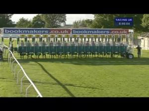 Video preview image for Carlisle 18:45 - Compare Bookies Odds At bookies.com Handicap (Pro-Am Lady Riders)