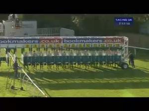 Video preview image for Carlisle 19:15 - Lloyd Carlisle Bmw Handicap (Pro-Am Lady Riders)