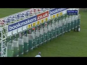 Video preview image for Carlisle 20:15 - Wishing I Was Lucky Stakes (Pro-Am Lady Riders' Handicap)