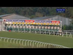 Video preview image for Carlisle 20:45 - Wet Wet Wet Here Live After Racing Handicap (Pro-Am Lady Riders)