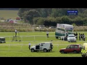 Video preview image for Catterick Bridge 14:15 - Betfred Supports Jack Berry House EBF Maiden Stakes
