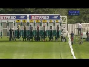 Video preview image for Catterick Bridge 15:15 - Betfred Exclusive Competitions On Facebook Handicap