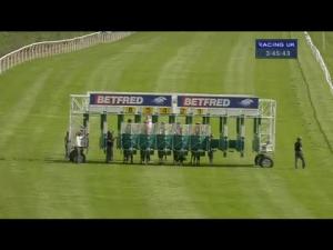 Video preview image for Catterick Bridge 15:45 - Betfred Call Us On 0800221221 Classified Claiming Stakes