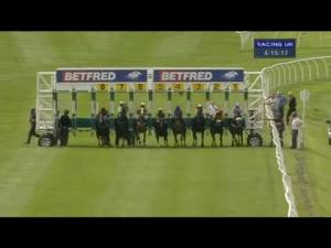 Video preview image for Catterick Bridge 16:15 - Betfred Watch Fred's Pushes On Betfred TV Handicap