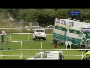 Video preview image for Catterick Bridge 16:45 - Betfred Racing Like Us On Facebook Handicap