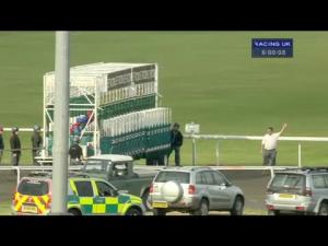 Video preview image for Kempton Park 18:00 - Kempton Live With Dizzee Rascal 06.09.14 Classified Stakes