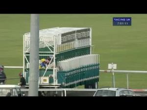 Video preview image for Kempton Park 19:00 - Follow Betvictorracing On Twitter Handicap