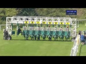 Video preview image for Pontefract 14:40 - Friends Of Francis Hamilton Memorial EBF Stallions Maiden Stakes