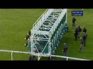 Video preview image for Pontefract 16:40 - Matty Bown Veterans Handicap