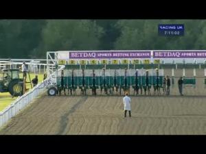 Video preview image for Kempton Park 19:10 - British Stallion Studs EBF Maiden Fillies' Stakes
