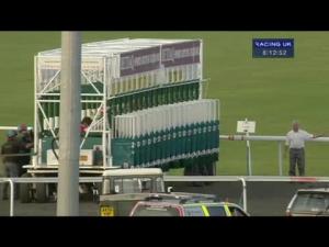 Video preview image for Kempton Park 20:10 - Hbaa Who Cares Wins Maiden Stakes