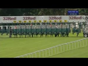 Video preview image for Haydock Park 14:10 - Download New Racinguk Ipad App Handicap (Jockey Club Grassroots Flat Middle Distance Series Qualifier)