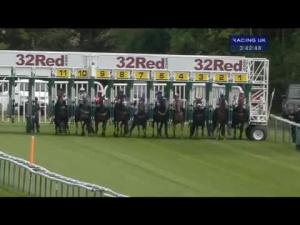 Video preview image for Haydock Park 15:40 - Our Local Heroes Foundation Handicap (Jockey Club Grassroots Flat Sprint Series Qualifier)