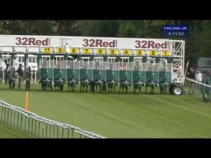 Video preview image for Haydock Park 16:10 - Zip Goes A Million Handicap