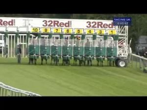 Video preview image for Haydock Park 16:40 - Racinguk Ipad App racinguk.com/mobile Handicap