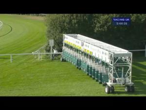 Video preview image for Sandown Park 17:40 - ebfstallions.com Maiden Stakes